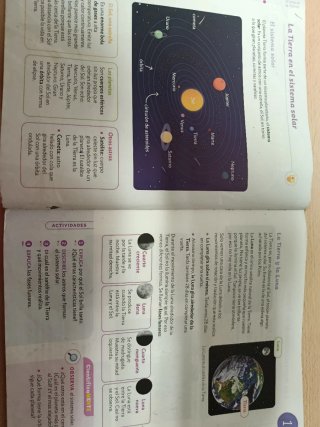 Ciencias Sociales, 4 Primaria, Castilla y León,...