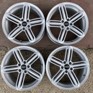 Llantas Audi R.18 5-112 VW, Seat, Skoda