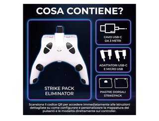 Collective Minds Strikepack Eliminator Mod Pack