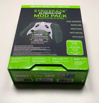 Collective Minds Strikepack Eliminator Mod Pack
