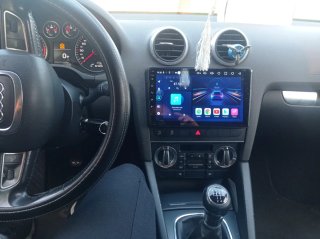 Audi A3 2010