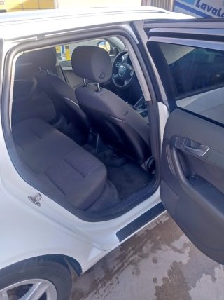 Audi A3 2010
