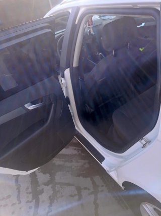 Audi A3 2010