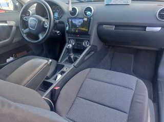 Audi A3 2010