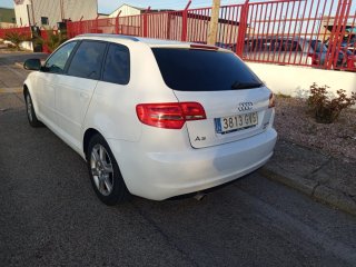 Audi A3 2010