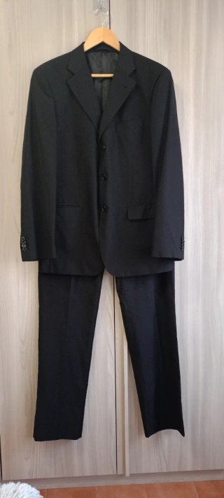 Completo uomo Doppelgänger Taglia 50