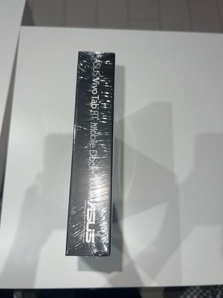 ASUS VivoTab RT Mobile Dock WD01