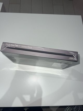 ASUS VivoTab RT Mobile Dock WD01