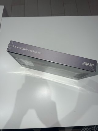 ASUS VivoTab RT Mobile Dock WD01