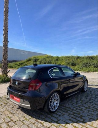 BMW Serie 1 120d 2008