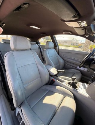 BMW Serie 1 120d 2008