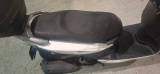 Moto SYM Symphony 125cc Scooter Automática