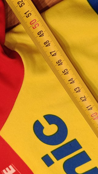 Maillot Ciclismo Panasonic Sportlife