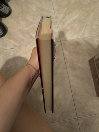 Libro "Hard News"
