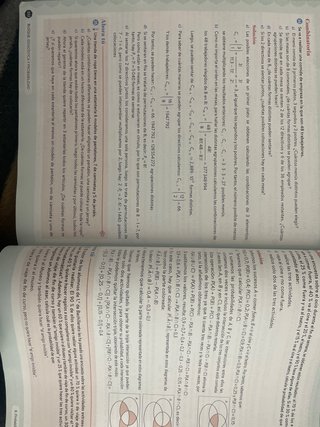 MATEMÁTICAS I GENIOX PRO BACHILLERATO 1