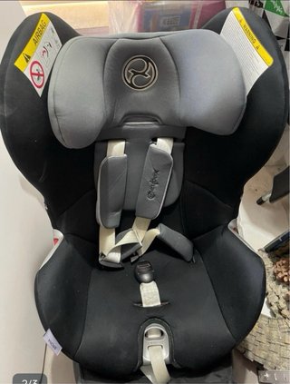 Silla de coche Cybex Sirona