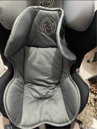Silla de coche Cybex Sirona