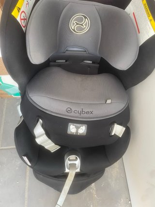Silla de coche Cybex Sirona
