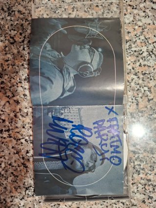 Rocco Hunt Poeta Urbano CD