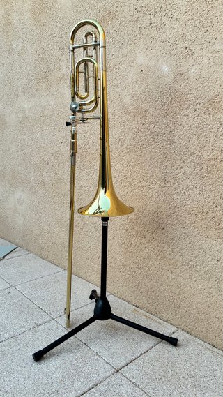 Trombón Gara GSL-61F