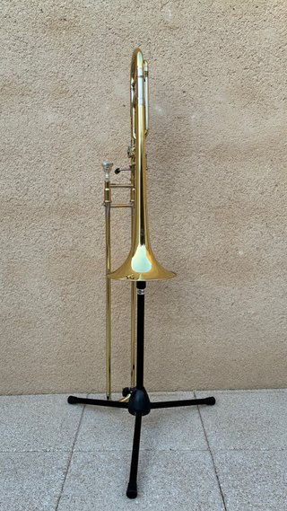 Trombón Gara GSL-61F
