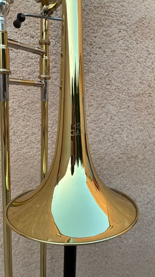 Trombón Gara GSL-61F