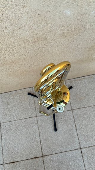 Trombón Gara GSL-61F
