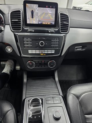Mercedes-Benz GLE Coupé (167) 2019