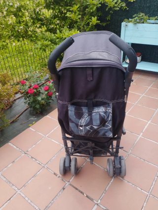 Silla de paseo Cybex