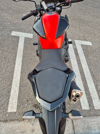 Kawasaki z800e A2 ABS
