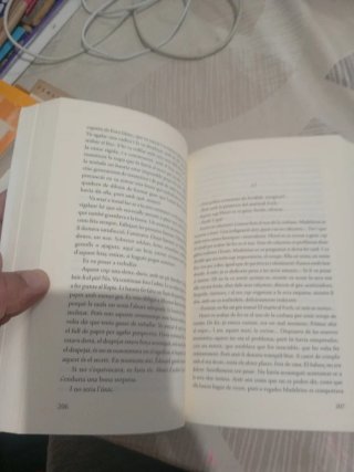 Ens veurem allà dalt