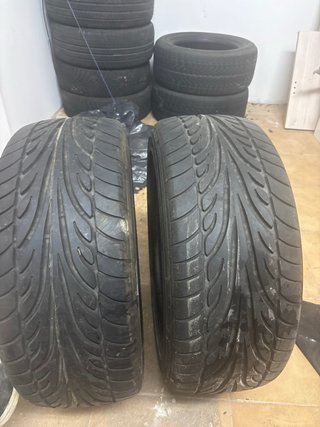 Neumáticos 225/45 R17 91Y