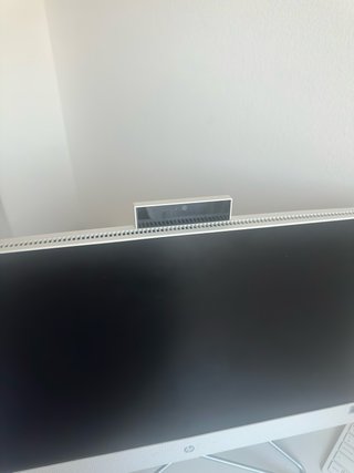 HP All-in-One Intel Core i5 Blanco