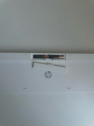 HP All-in-One Intel Core i5 Blanco