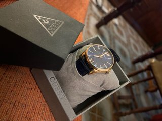 Reloj Guess Micro G