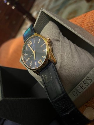 Reloj Guess Micro G