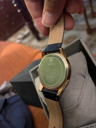 Reloj Guess Micro G