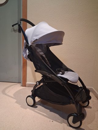 Silla de paseo Babyzen YoYo+