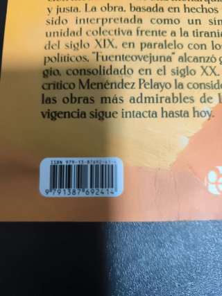 Fuenteovejuna