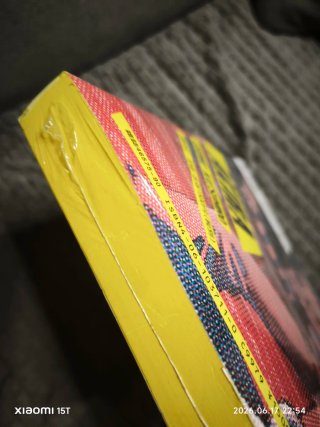 Tomo 1 manga Akira