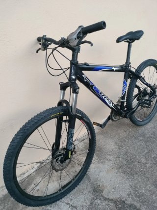 Bicicleta Montaña 26 Frenos Disco