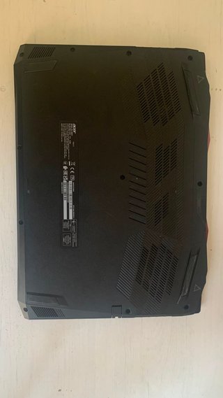 Acer Nitro 5 AN515-57 Gaming Laptop