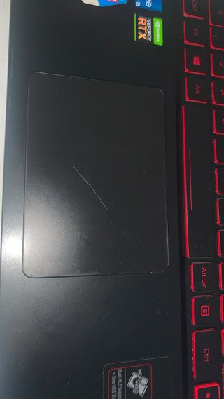 Acer Nitro 5 AN515-57 Gaming Laptop