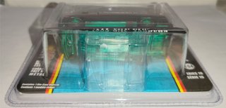 Greenlight- A-Team - BA's 1983 GMC Vandura - Chase