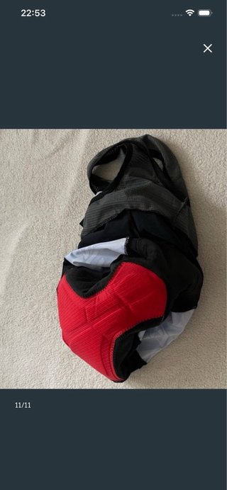 Culotte corto Specialized pro factory NUEVO size M