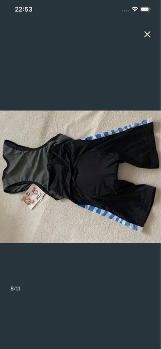 Culotte corto Specialized pro factory NUEVO size M