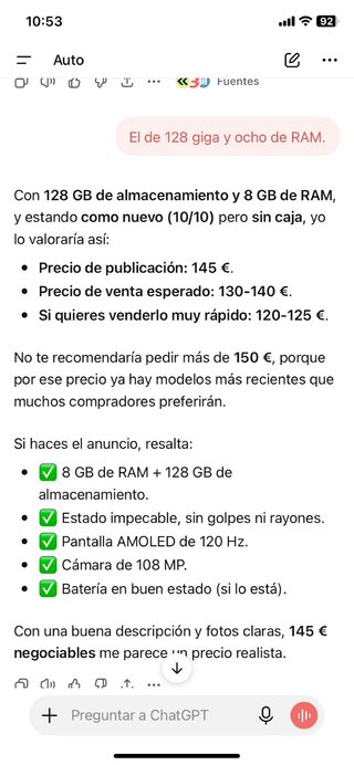 Xiaomi Redmi Note 10 Pro azul