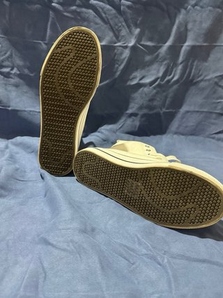 Zapatillas Converse Blancas Talla 38