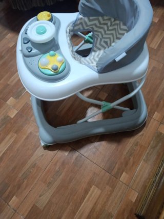 Andador bebé Kidilo