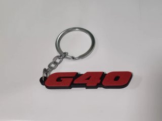 Chaveiro VW G40